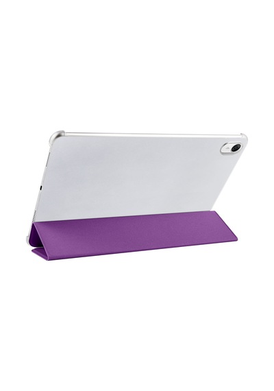 Huawei Matepad 11.5' 2023 Zore Smart Cover Standlı 1-1 Kılıf Kapaklı Kılıf