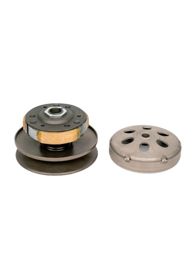 Gear5 Arka Debriyaj Komple Oem - Yamah N Max 125,155