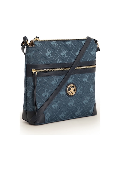 Beverly Hills Polo Club Kadın Çapraz Çanta 05bhpc8038 Denim