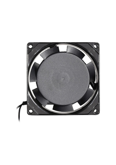 Powermaster 90x90x25 Mm 9x9 220 Volt Fan