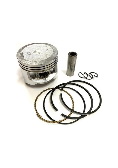 Modenas Kriss Piston Ytp 54,25 Mm Std+1,25