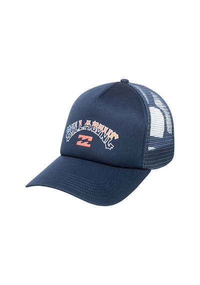 Bıllabong Billabong Podium Trucker Erkek Mavi Şapka Nmu Lacivert