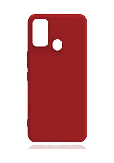 Nettech Tecno Spark 7 Uyumlu   Trend Seri Arka Koruma Kılıf