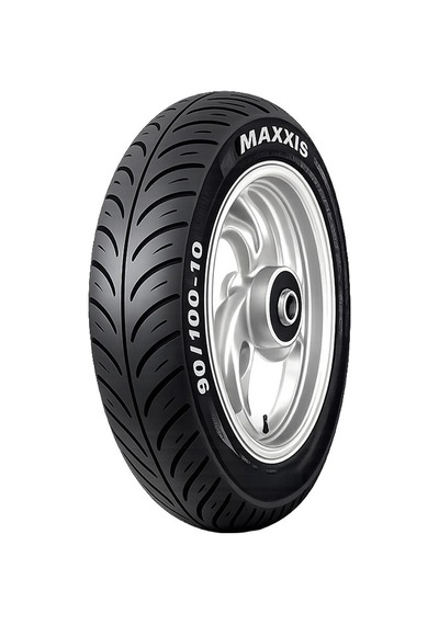 Maxxis M6302 2.75-18 42p Ön Motosiklet Lastiği