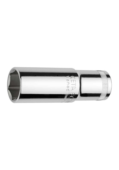 Ceta Form C04-h040 4 Mm 1/4 Altı Köşe Derin Lokma