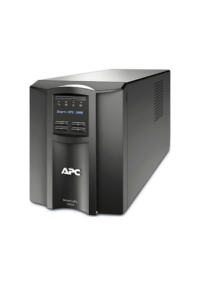 APC SMT1000IC APC Smart-Ups 1000VA LCD 230V With Smartconnect Güç Kaynağı