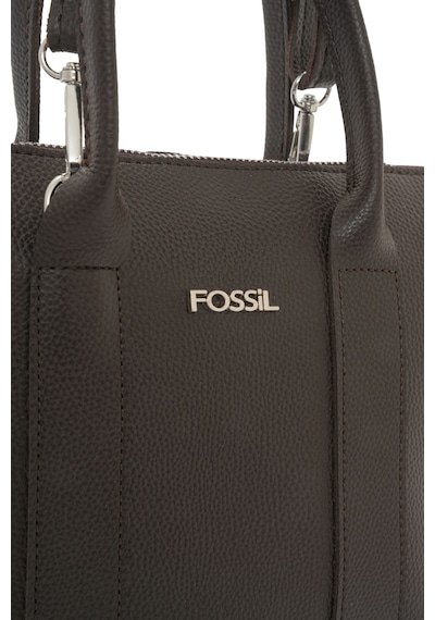 Fossil Kadın El Çantası 05fd26y524 Kahverengi