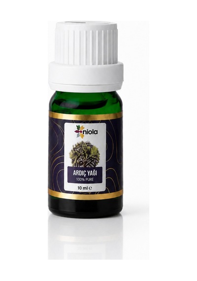 Ardıç Yağı 10 Ml - Bitkisel Ardıç Yağı - 917119651