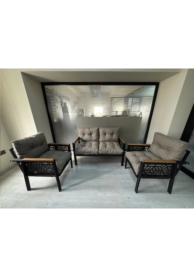 Miami 2+1+1 Melisa Balkon-bahçe-kafe Çay Seti Koltuk Oturma Takımı-oturma Grubu,ofis Koltuğu Çok Renkli Miami 2+1+1 Melisa Balkon-bahçe-kafe Çay Seti Koltuk Oturma Takımı-oturma Grubu,ofis Koltuğu Çok Renkli