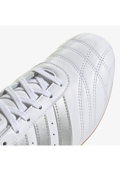 Adidas Originals Adidas Taekwondo Lace Unisex Beyaz Spor Ayakkabı