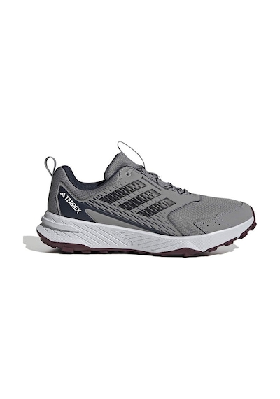 Adidas Terrex Tracefınder 2 Erkek Koşu Ayakkabısı Hq5095 GRİ
