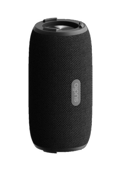 Sudio F5 Taşınabilir Bluetooth Hoparlör