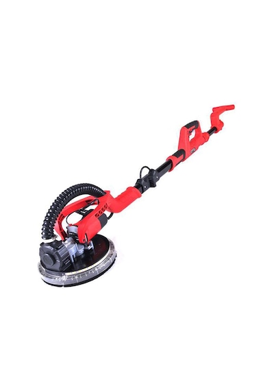 Euromax Dmj-700C-6Gt Duvar Zımparalama   Makinesi