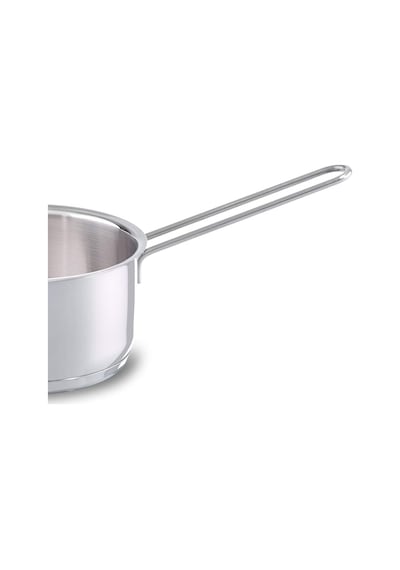 Fissler 008-166-12-100/0 Stielkasserolle Häppchen 12 Cm, 0,5 L, O Diğer