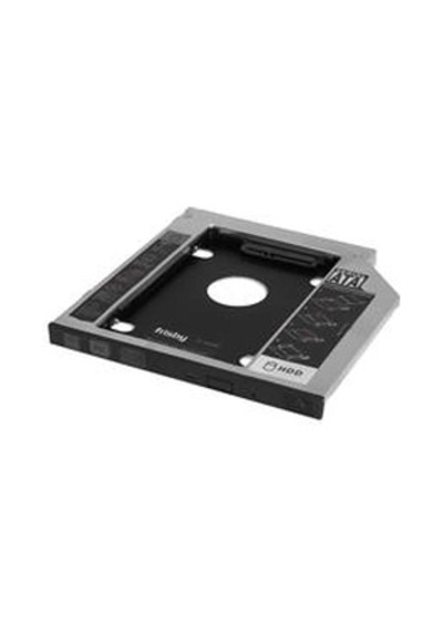 Tx 12,7mm Nb Optik Sürücü 2.5 Hdd Yuva Dönüştürücü Kdo