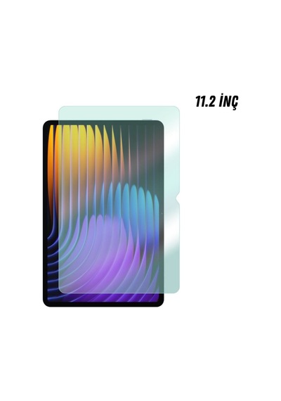 Xiaomi Pad 7 Pro 9h Nano Ekran Koruyucu