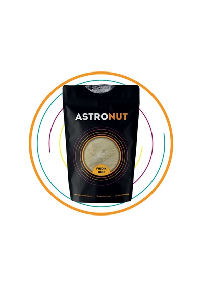 Astronut Fındık Unu 500 G