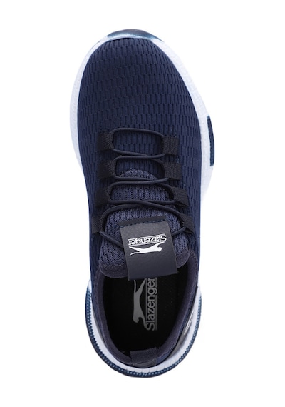 Slazenger ABENA I Çocuk  Lacivert / Beyaz Sneaker