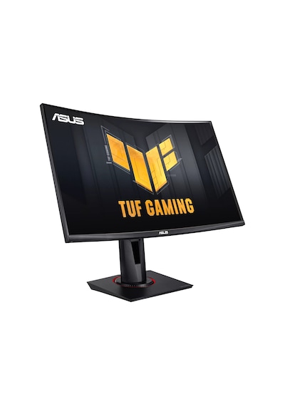 Asus TUF Gaming VG27VQM 27″ 1 MS 240 Hz FreeSync Full HD Curved VA LED Monitör