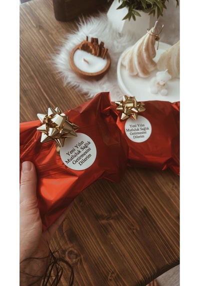Bernami Mumluk Şamdanpinterest Hediyelik Kokulu Maskeli Kız Mum Diğer