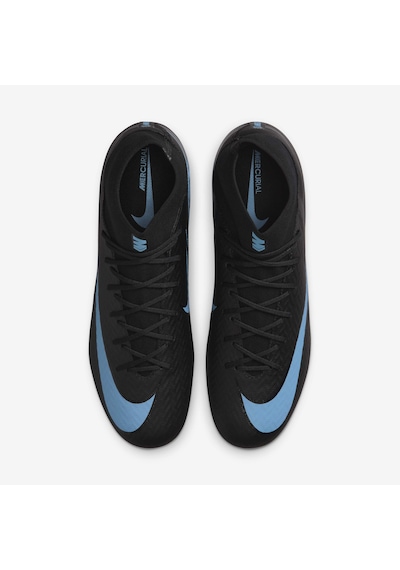 Nike Mercurial Superfly 10 Academy Fg Erkek Krampon Fq1456-001 Siyah