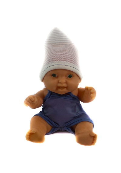 Oyuncak Bebek Ana Kucağı Set
