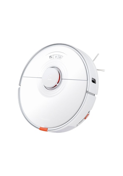 Roborock S7 Sonic Mopping Robot Süpürge ve Paspas Beyaz