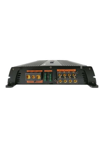Edison Ed-804a 4 Kanal Ab Klas Mosfet Amfi 4 80w Rms