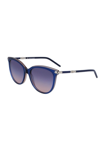 Longchamp Güneş Gözlüğü Lo727s-435 Lacivert