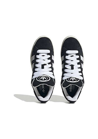 Adidas Campus 00s Erkek Günlük Ayakkabı Hq8708 Siyah Siyah