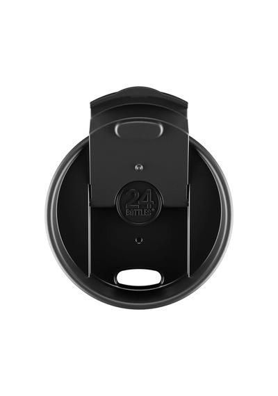 Tumbler Siyah Kahve Kapağı