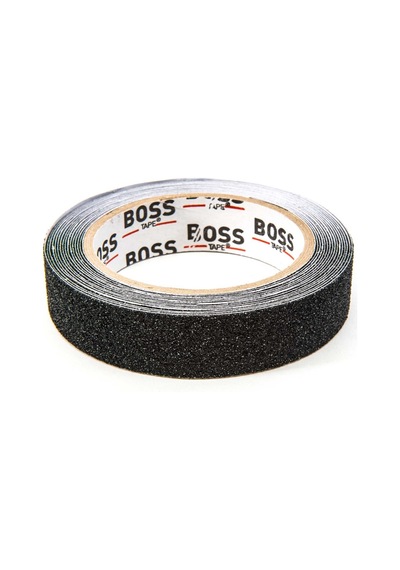 Boss Tape Zemin Merdiven Kaydırmaz Bant 25 Mm x 5 Mt