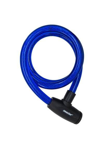 Master 500955 Anahtarlı Motosiklet Kilidi Ekstra 20mm X 150cm