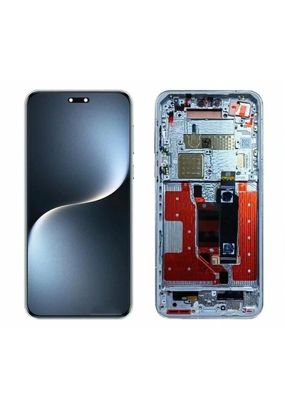 Huawei Honor Magic 7 Pro Lcd Ekran Dokunmatik Kasalı