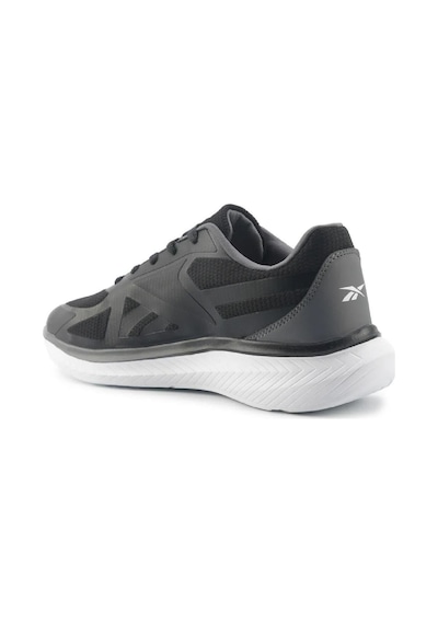 Reebok Katsuya+ Erkek Koşu Ayakkabısı Siyah