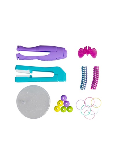 Silverlit Curli Girls Bebek Ve Hayvan 2'Li Set - Milli Ve Vogue