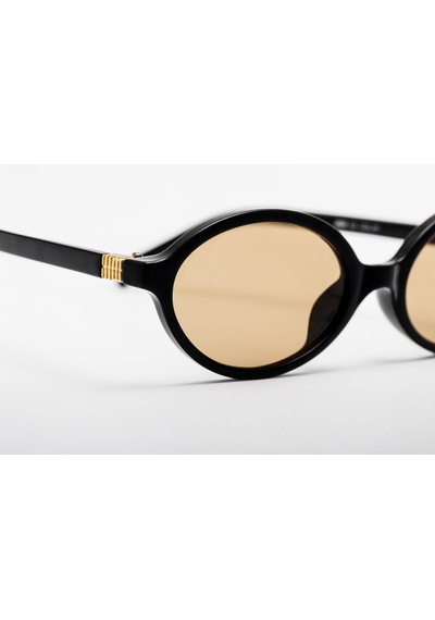 Noon Glasses Ada 01 Siyah