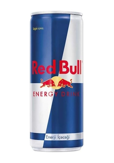 Enerji İçeceği 250ml