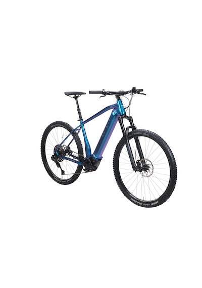 Carraro Kifuka X Pro 29" 1x11-v Dı2 Automatic Hd Elektrikli Dağ Bisikleti - 53 Cm Metalik Koyu Mavi-hologram
