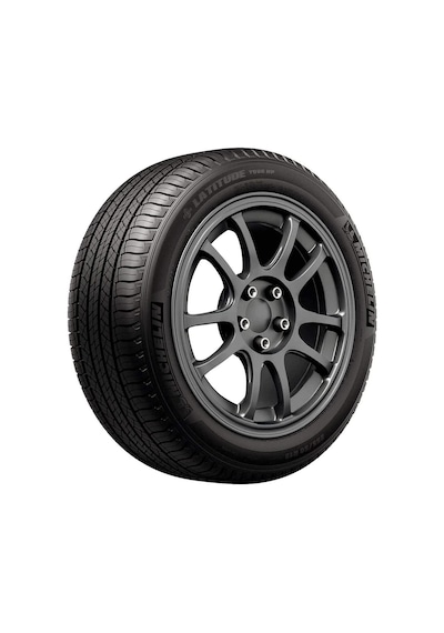 Michelin 265/45 R21 104W Latitude Tour HP JLR Grnx Yaz Lastiği 2023