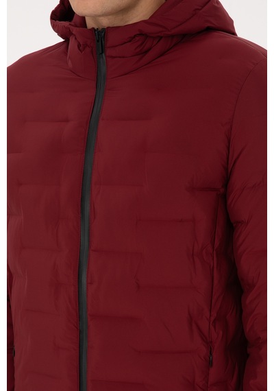 U.s. Polo Assn. Erkek Bordo Mont 50311988-vr014 Bordo