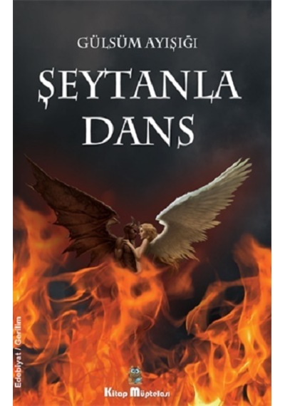 Seyirkitap Şeytanla Dans