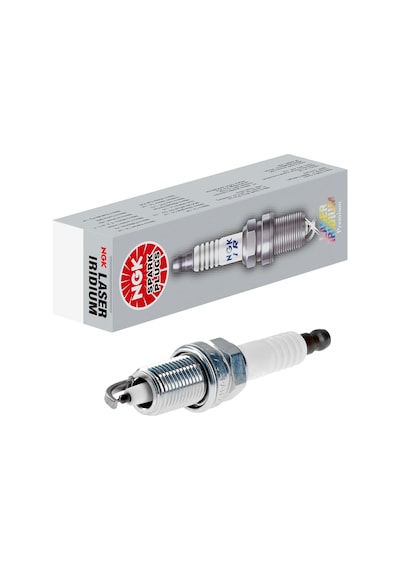 Ngk Buji Itr4a-15 5599 Laser Iridium Mercruiser İçten Takma Deniz Motoru Bujisi - Inboard Spark Plug