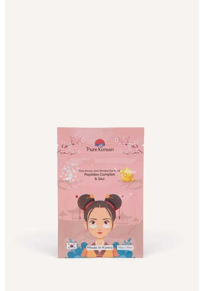 Defacto Pure Korean Anti-Wrinkle Göz Maskesi G5924AXNS