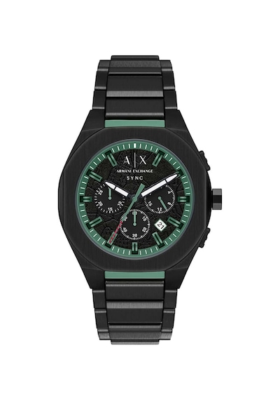 Armani Exchange Ax4294 Erkek Kol Saati Siyah