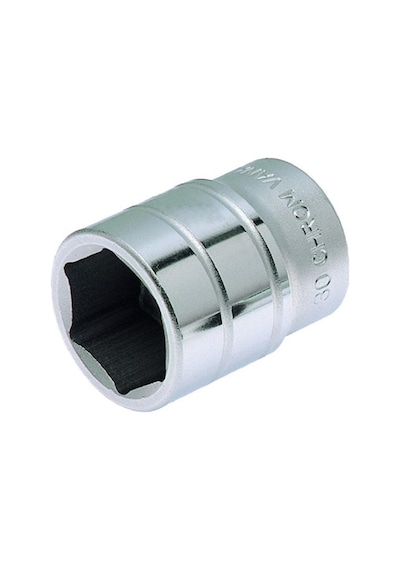 İzeltaş 3/4 Altı Köşe Lokma Anahtar 36 Mm