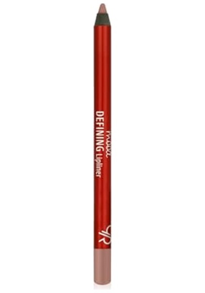 Golden Rose Mood Defining Lipliner No:02 Nude Poise - Dudak Kalemi