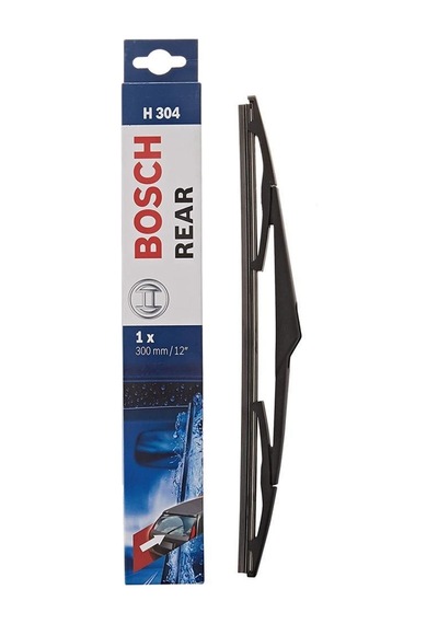 Bosch Rear Nissan Qashqai 2007 - 2013 Arka Silecek - H304
