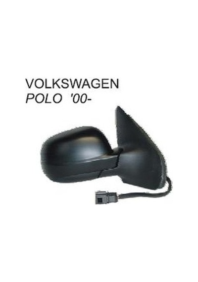 VOLKSWAGEN POLO DİKİZ AYNA SAĞ VM192EHR