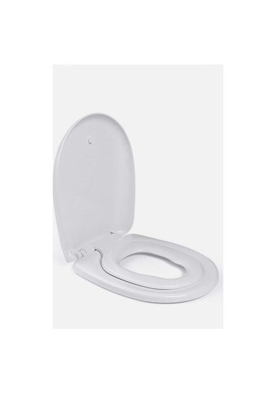 Çocuk Adaptörlü Klozet Kapağı Diğer